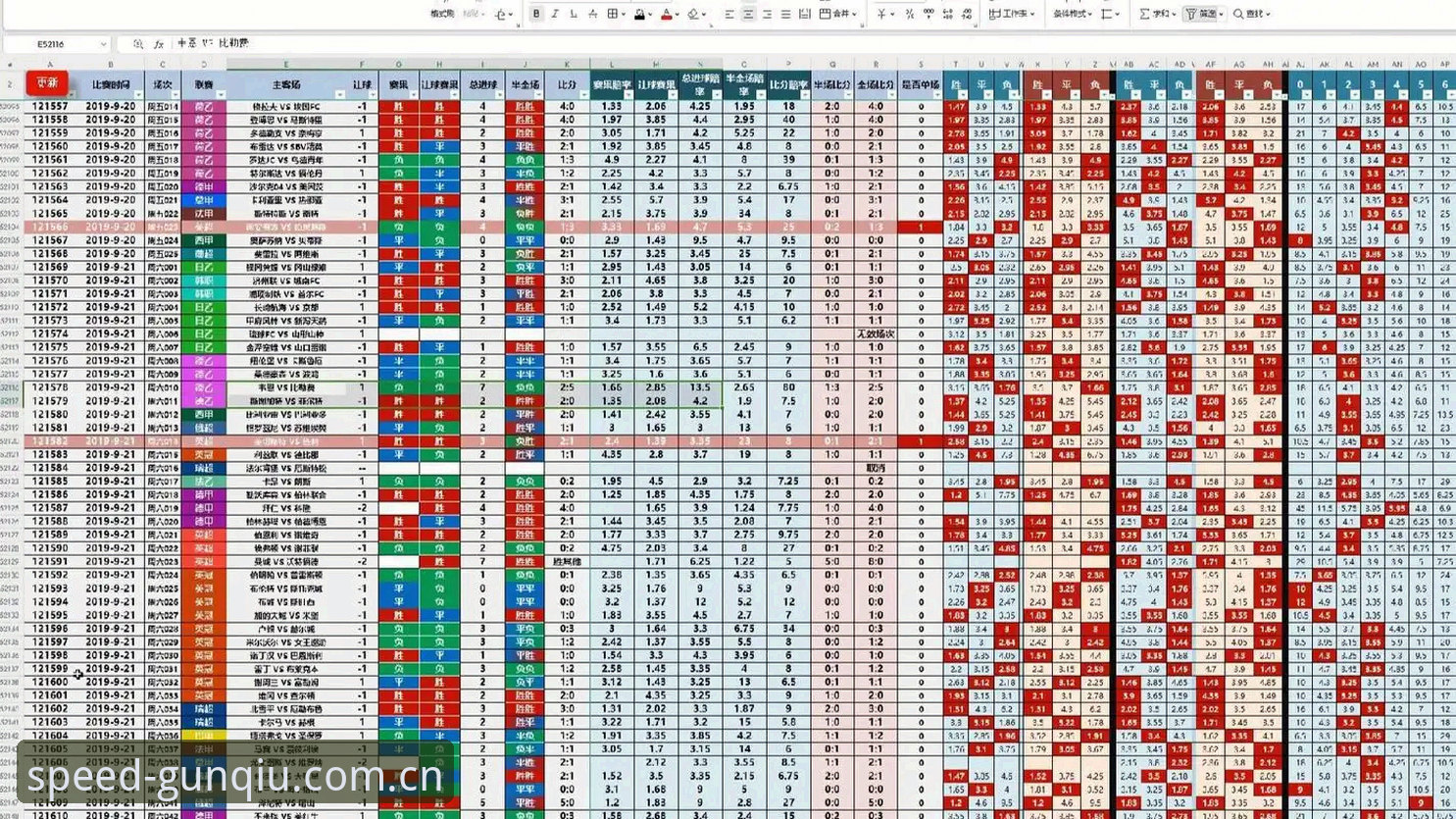 揭秘滚球体育平台网址背后：电竞赔率避坑指南